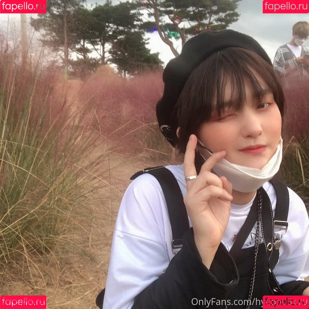 Hyeon06179 Onlyfans Photo Gallery 
