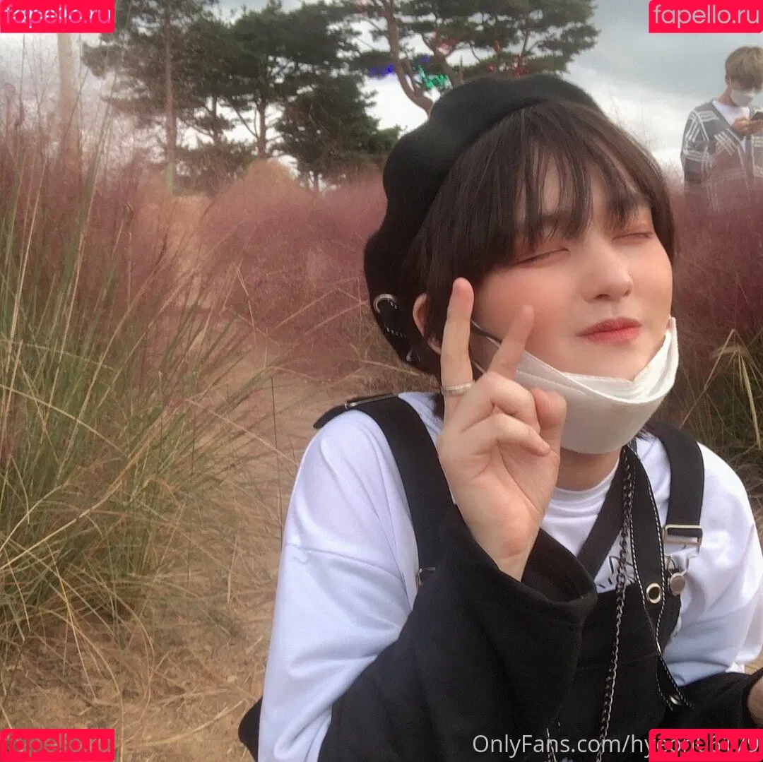 Hyeon06179 Onlyfans Photo Gallery 