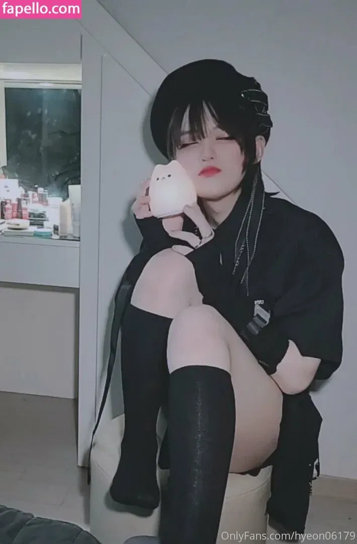 Hyeon06179 Onlyfans Photo Gallery 