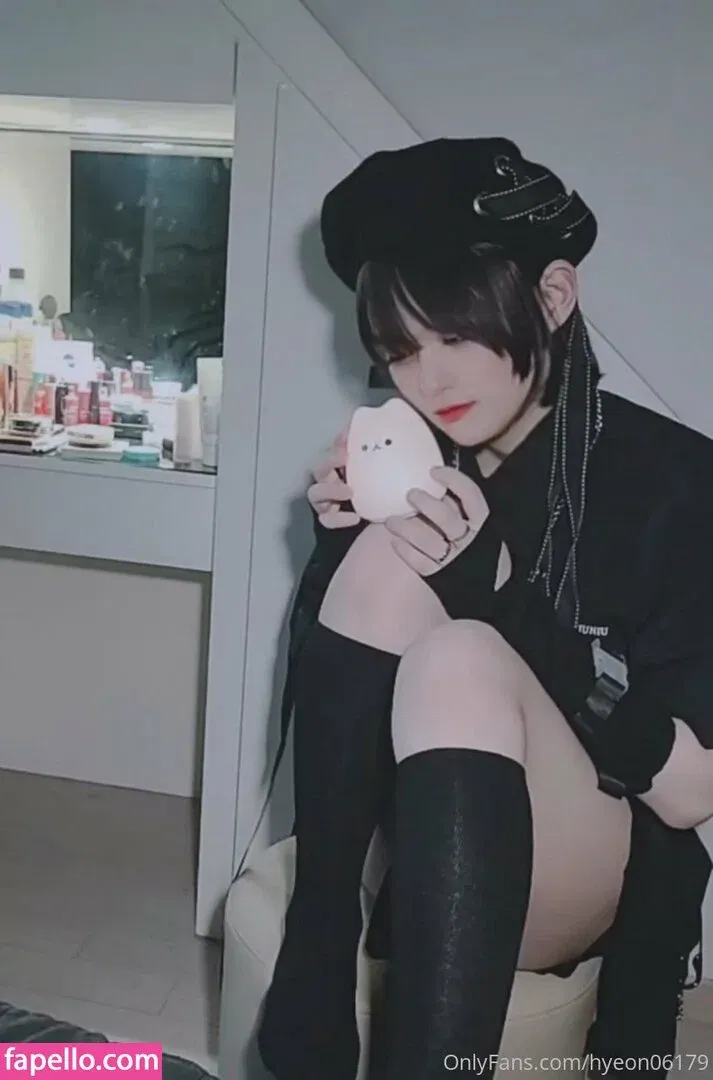 Hyeon06179 Onlyfans Photo Gallery 