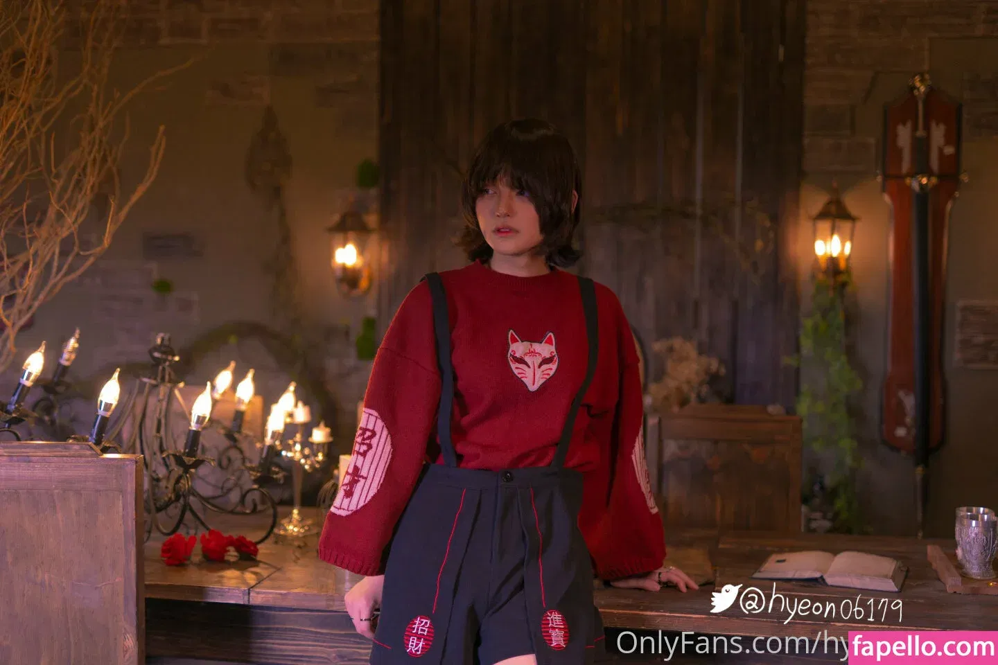 Hyeon06179 Onlyfans Photo Gallery 