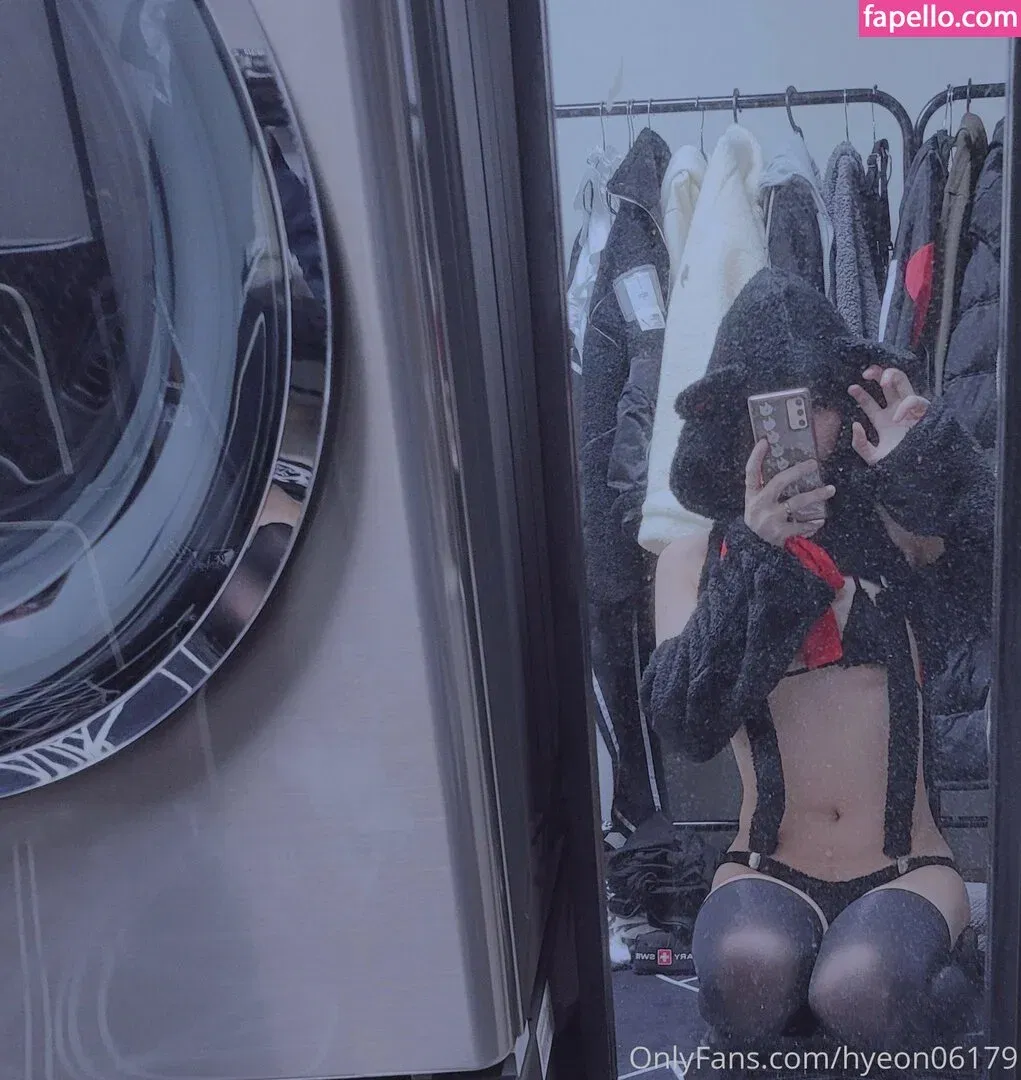 Hyeon06179 Onlyfans Photo Gallery 