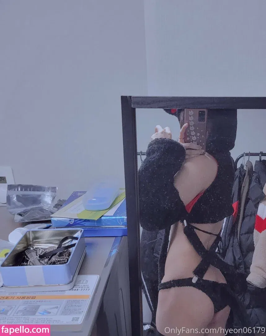 Hyeon06179 Onlyfans Photo Gallery 