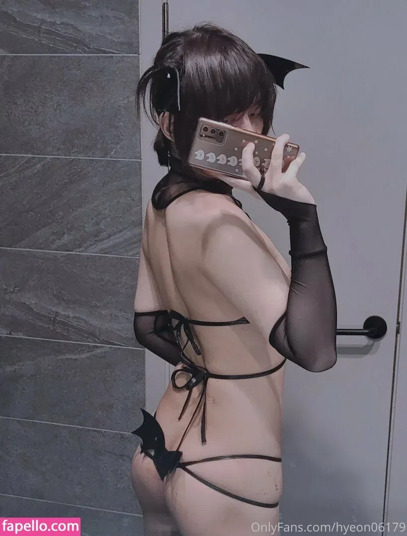 Hyeon06179 Onlyfans Photo Gallery 