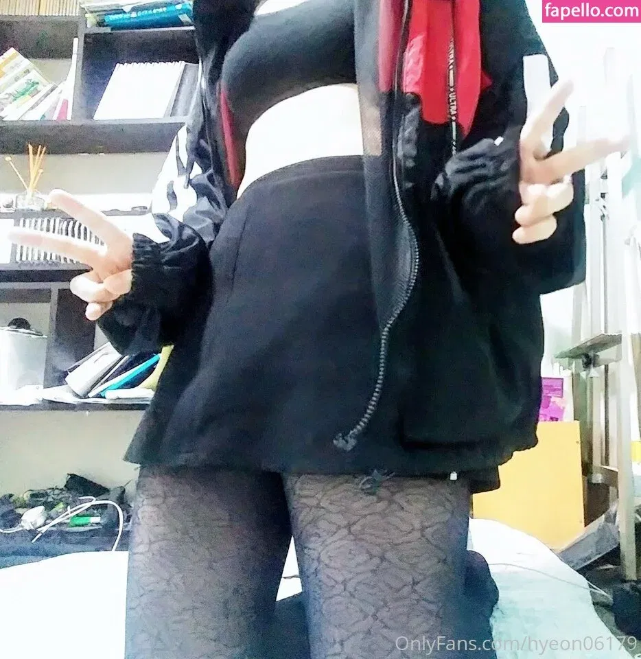 Hyeon06179 Onlyfans Photo Gallery 