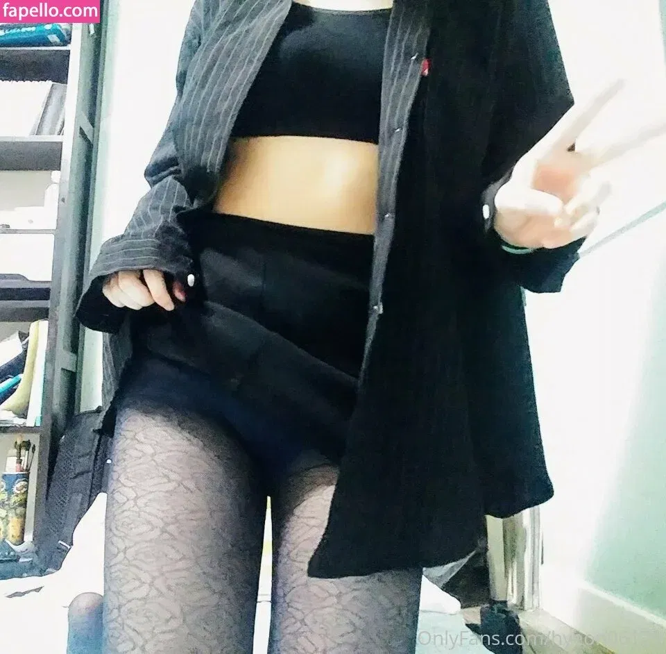 Hyeon06179 Onlyfans Photo Gallery 