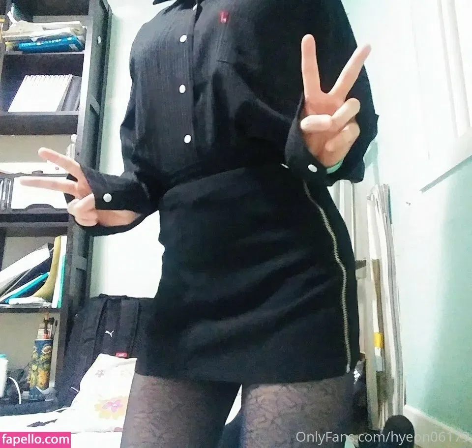 Hyeon06179 Onlyfans Photo Gallery 