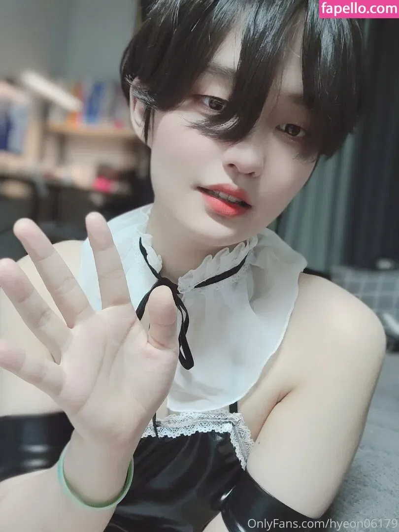 Hyeon06179 Onlyfans Photo Gallery 