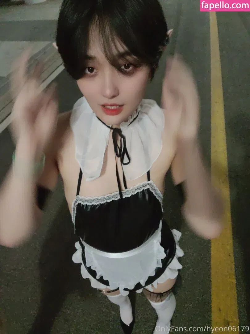 Hyeon06179 Onlyfans Photo Gallery 