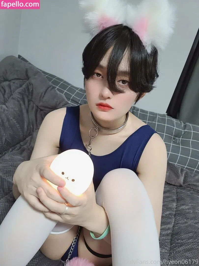 Hyeon06179 Onlyfans Photo Gallery 