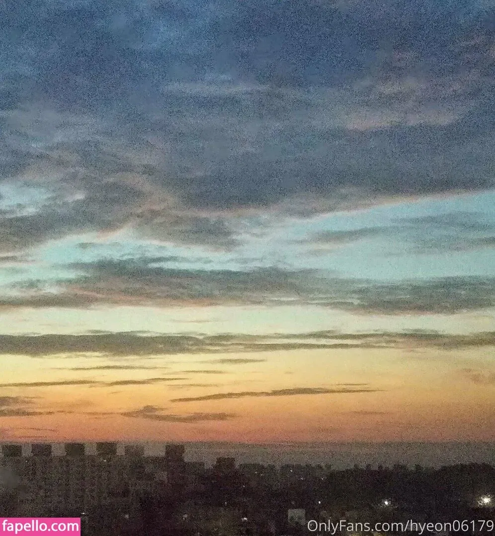 Hyeon06179 Onlyfans Photo Gallery 