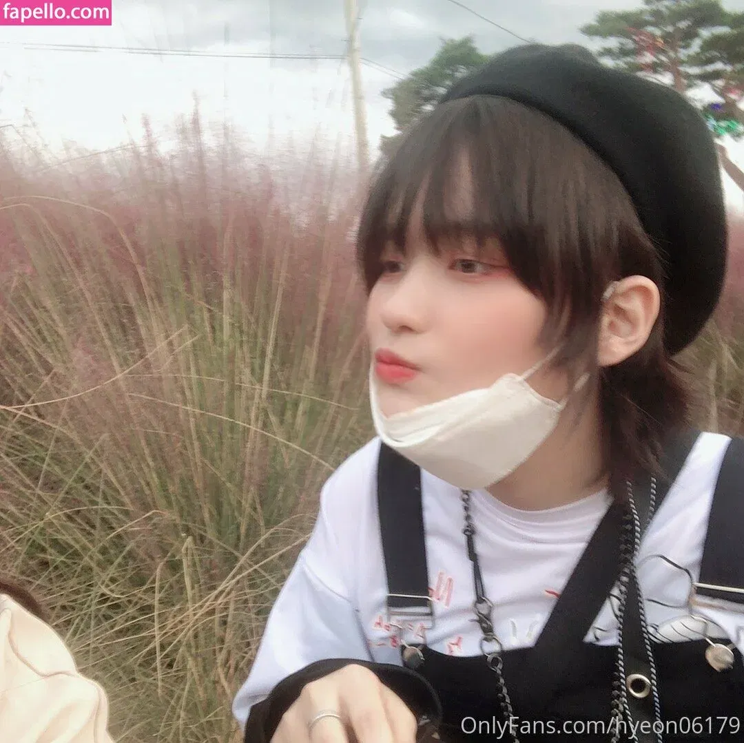 Hyeon06179 Onlyfans Photo Gallery 