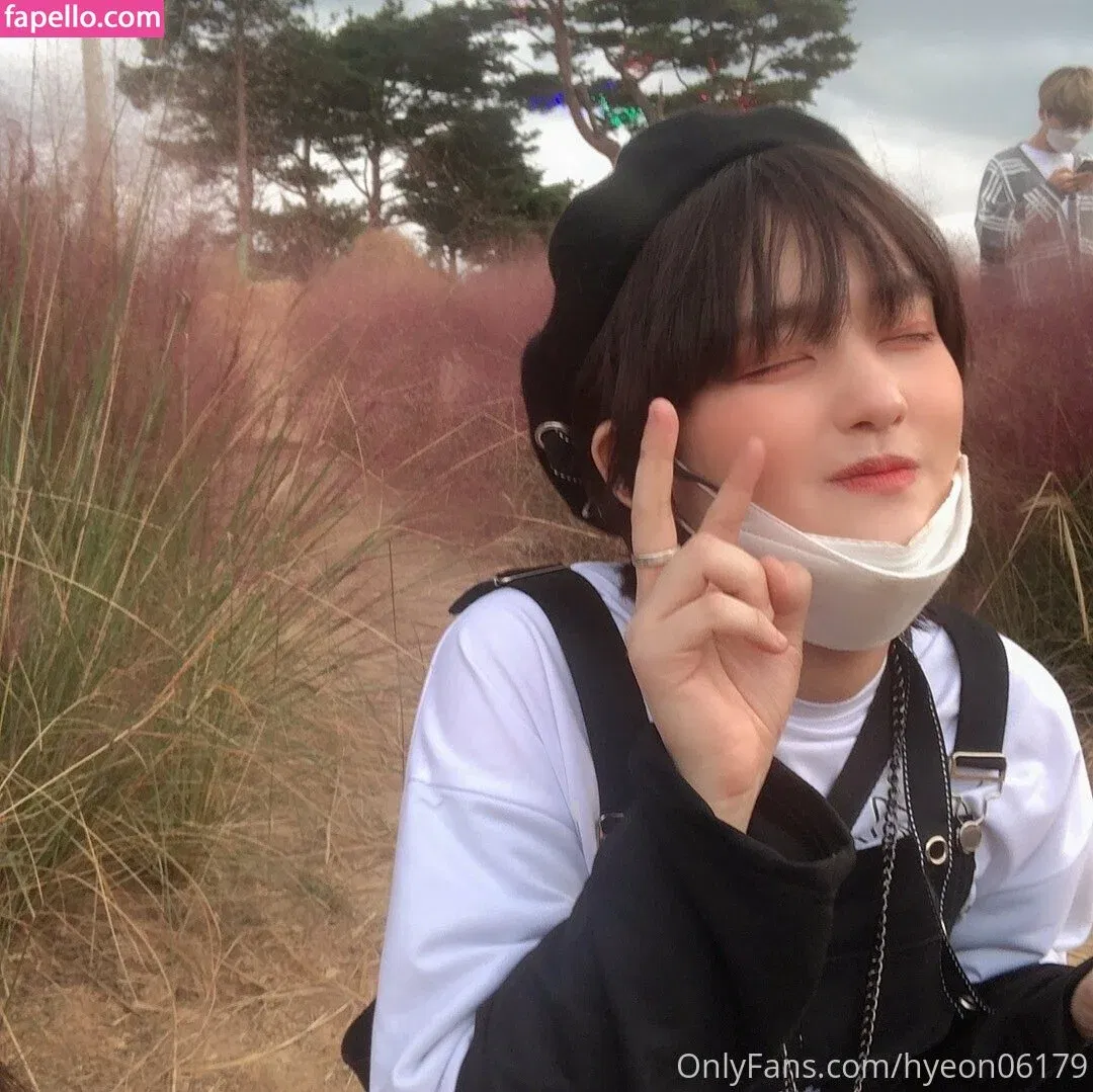 Hyeon06179 Onlyfans Photo Gallery 