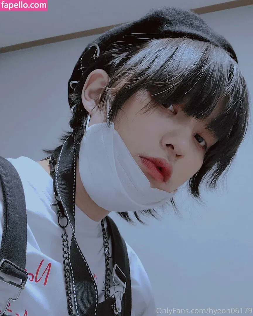 Hyeon06179 Onlyfans Photo Gallery 
