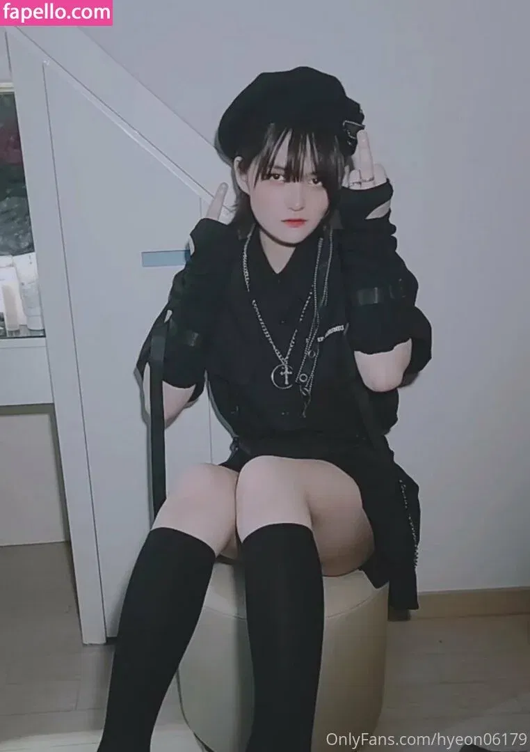 Hyeon06179 Onlyfans Photo Gallery 