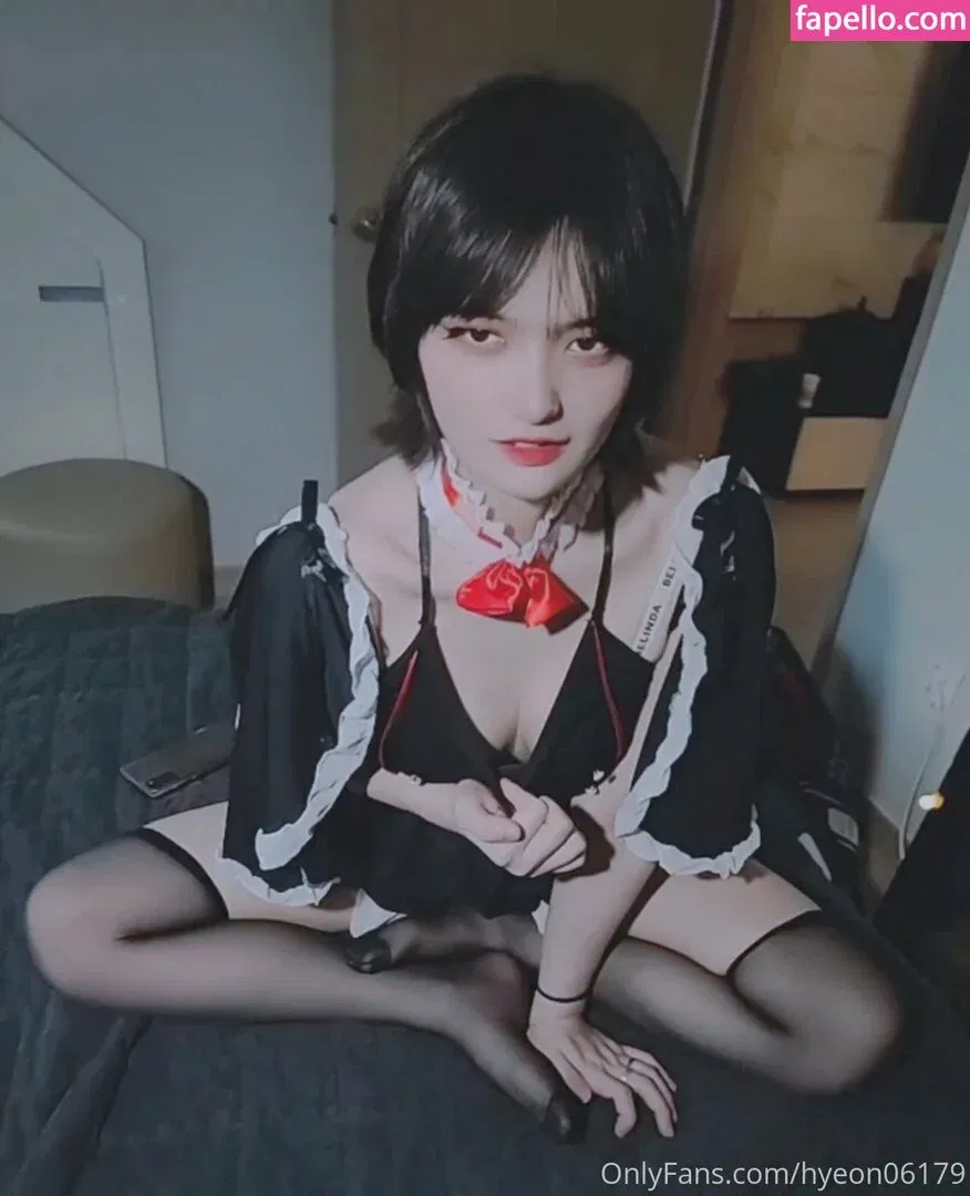 Hyeon06179 Onlyfans Photo Gallery 