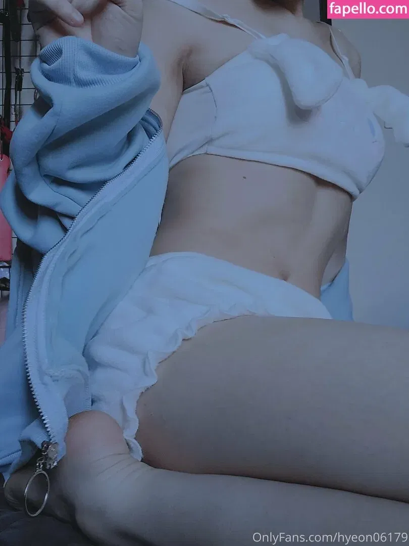 Hyeon06179 Onlyfans Photo Gallery 