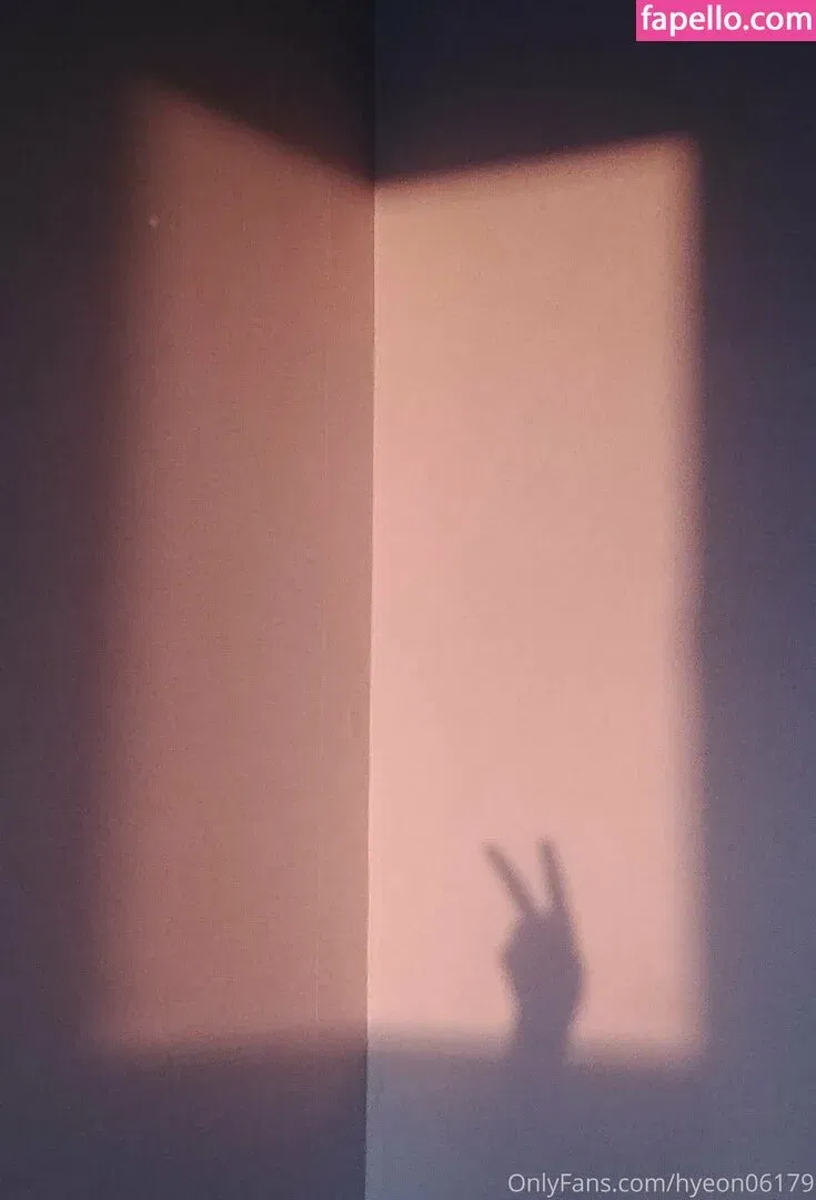 Hyeon06179 Onlyfans Photo Gallery 