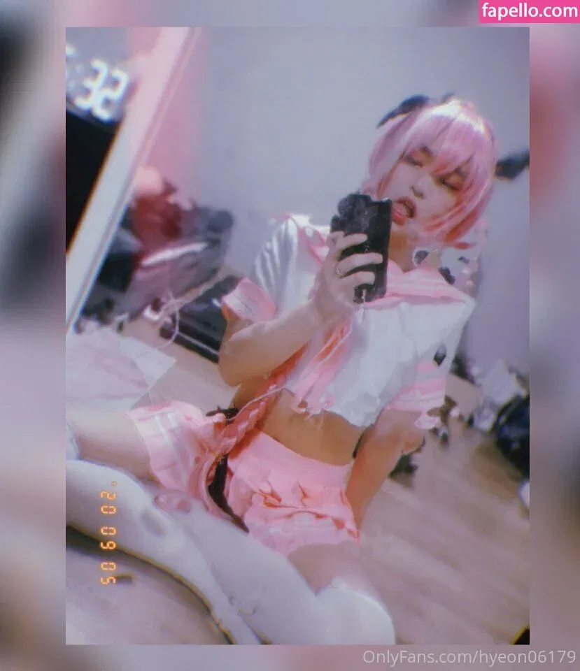 Hyeon06179 Onlyfans Photo Gallery 