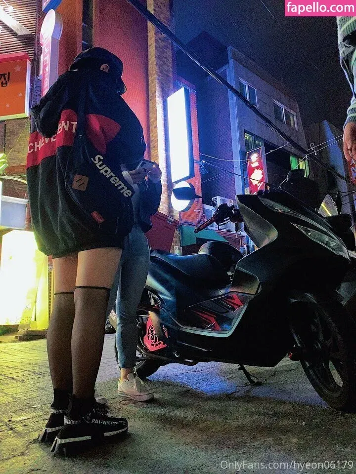 Hyeon06179 Onlyfans Photo Gallery 