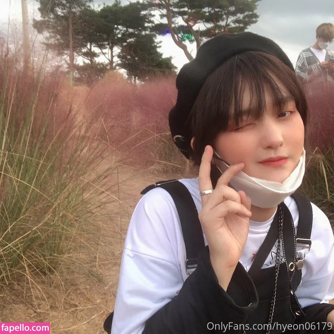 Hyeon06179 Onlyfans Photo Gallery 