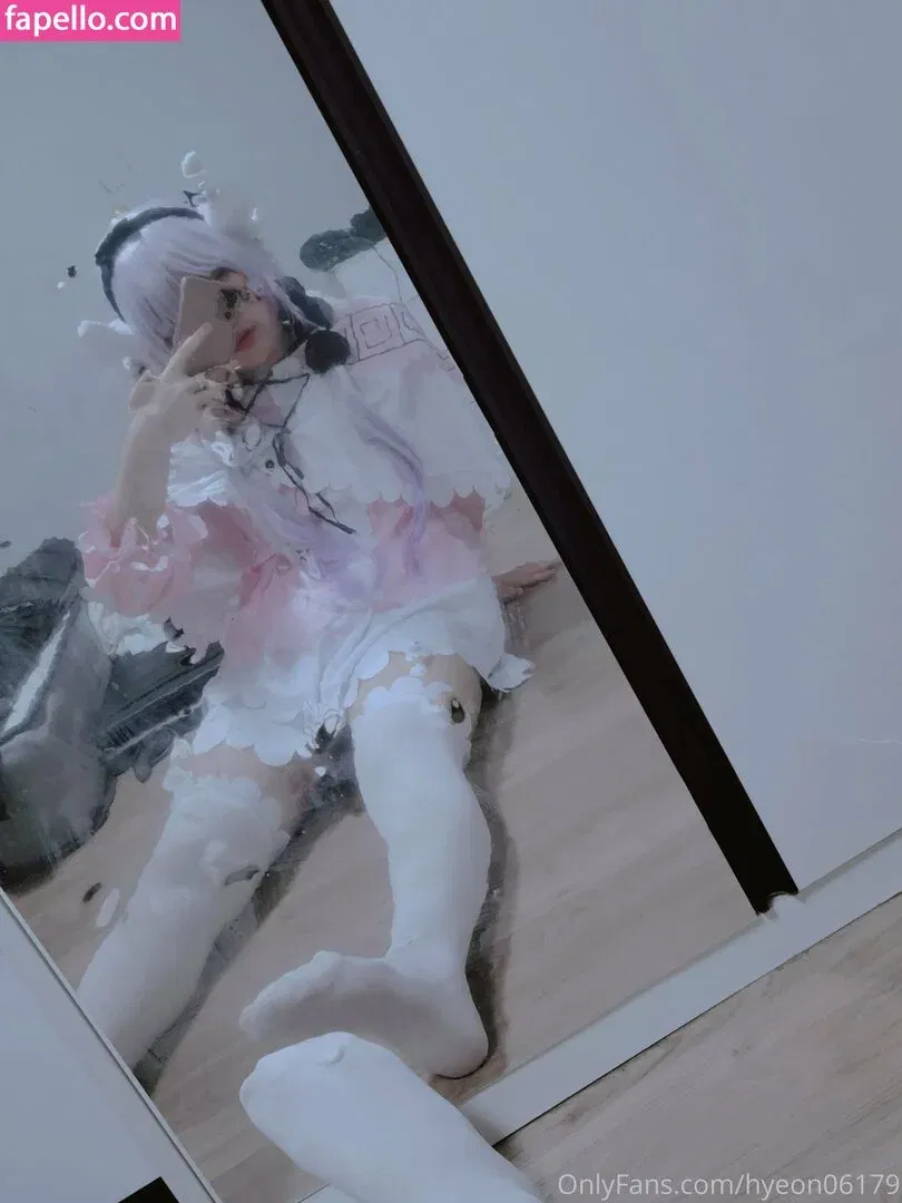 Hyeon06179 Onlyfans Photo Gallery 