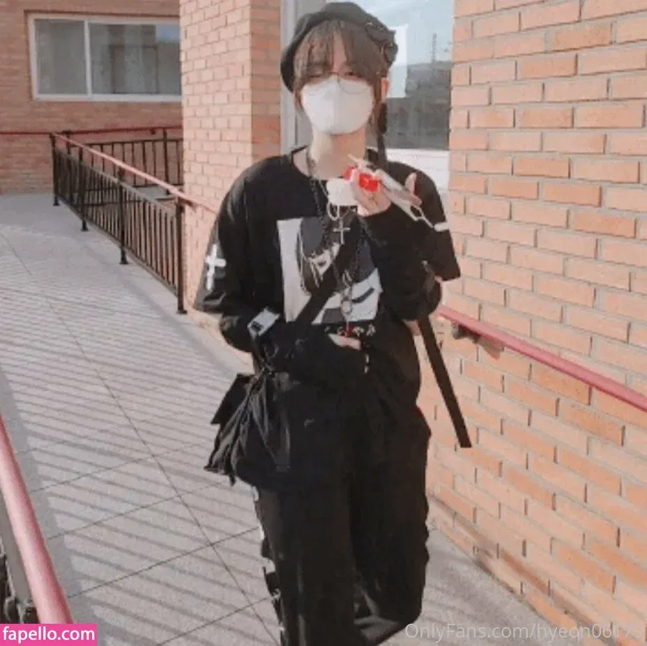 Hyeon06179 Onlyfans Photo Gallery 