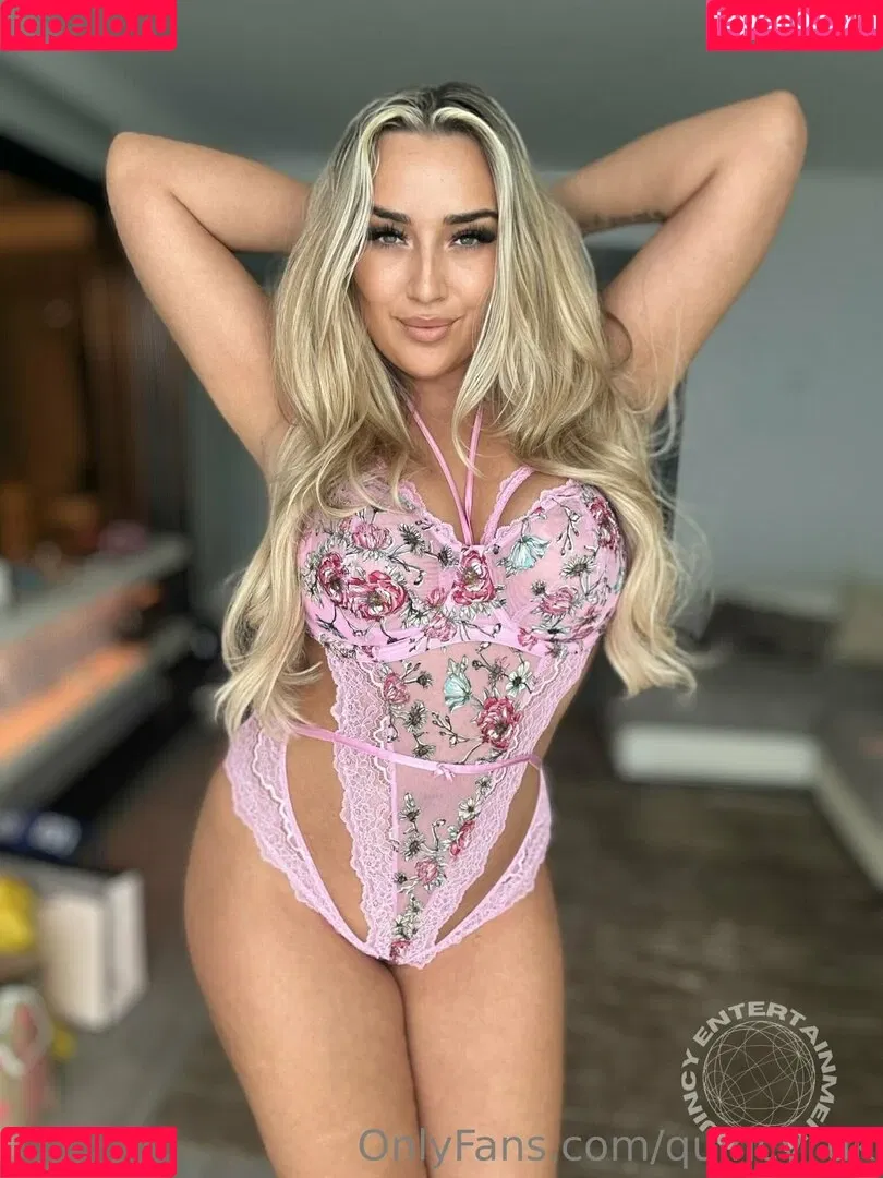 quincyentertainment Onlyfans Photo Gallery 