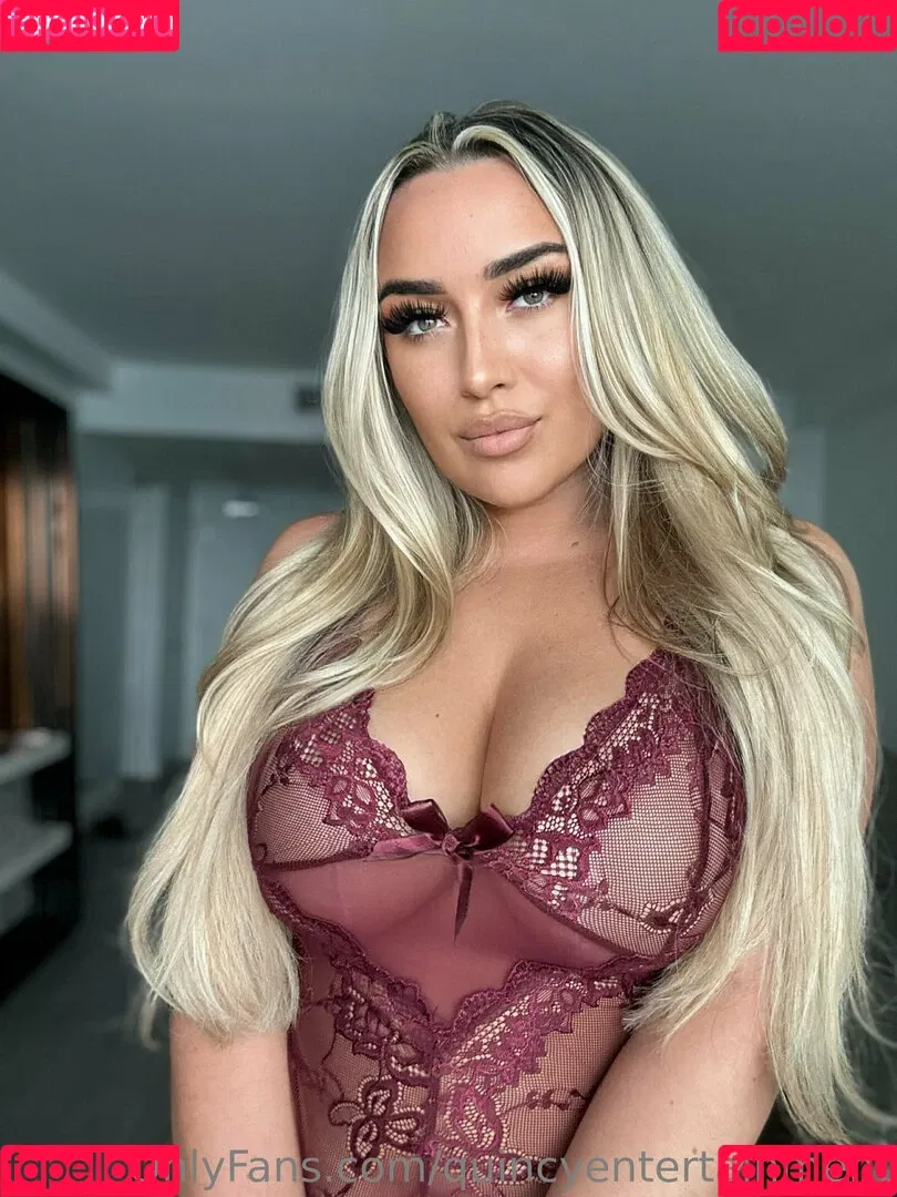 quincyentertainment Onlyfans Photo Gallery 