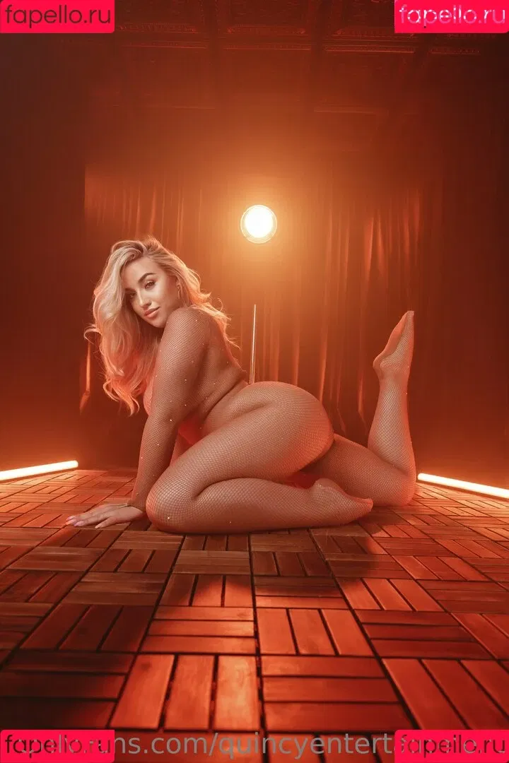 quincyentertainment Onlyfans Photo Gallery 