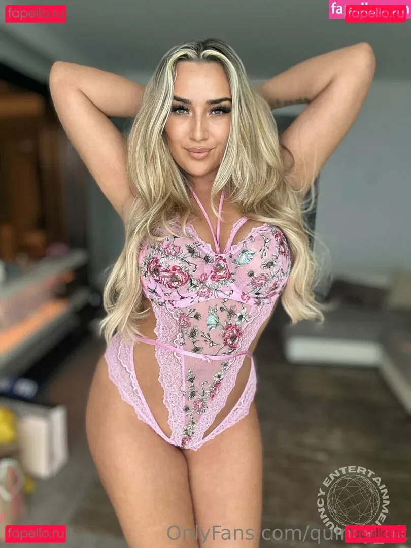 quincyentertainment Onlyfans Photo Gallery 