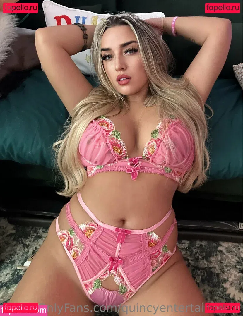 quincyentertainment Onlyfans Photo Gallery 