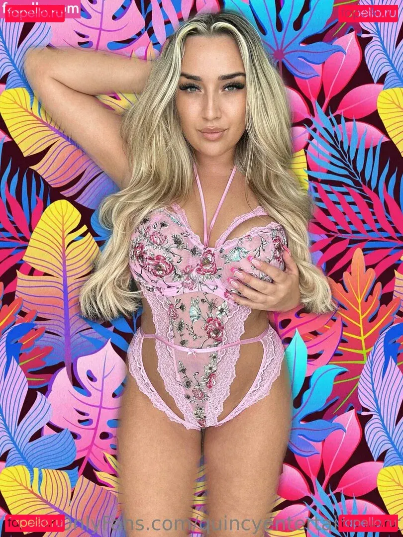 quincyentertainment Onlyfans Photo Gallery 