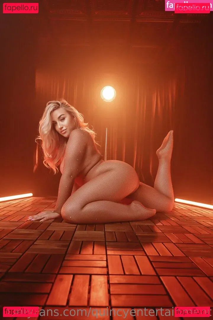 quincyentertainment Onlyfans Photo Gallery 