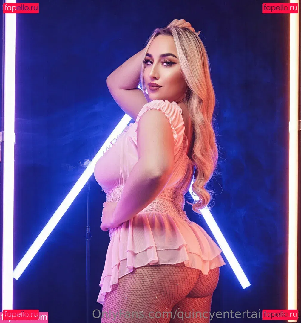 quincyentertainment Onlyfans Photo Gallery 