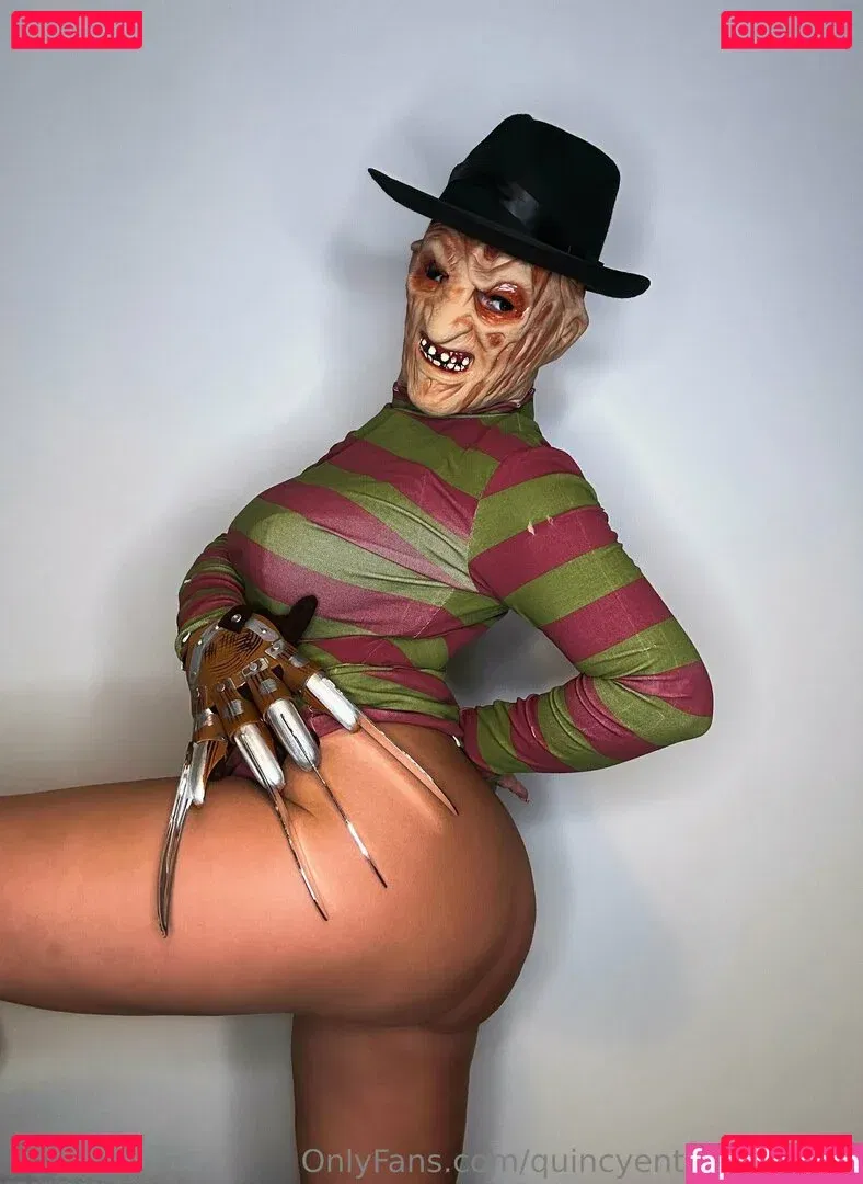 quincyentertainment Onlyfans Photo Gallery 