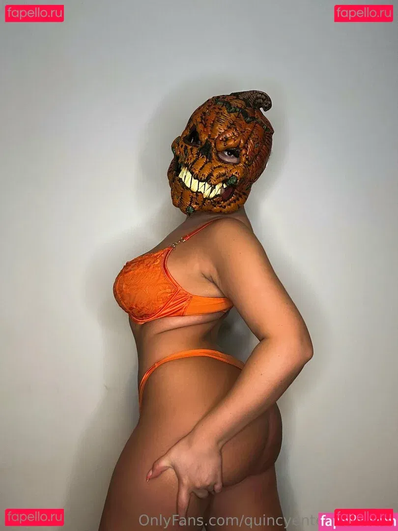 quincyentertainment Onlyfans Photo Gallery 