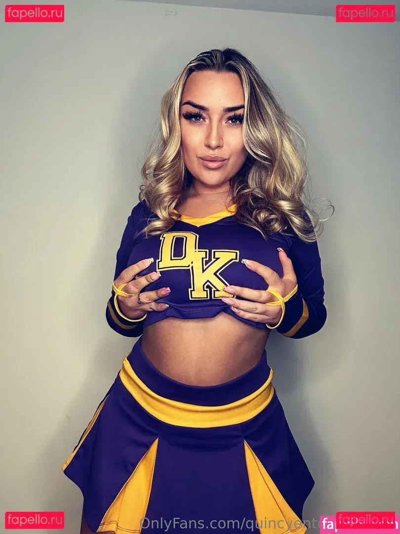 quincyentertainment Onlyfans Photo Gallery 