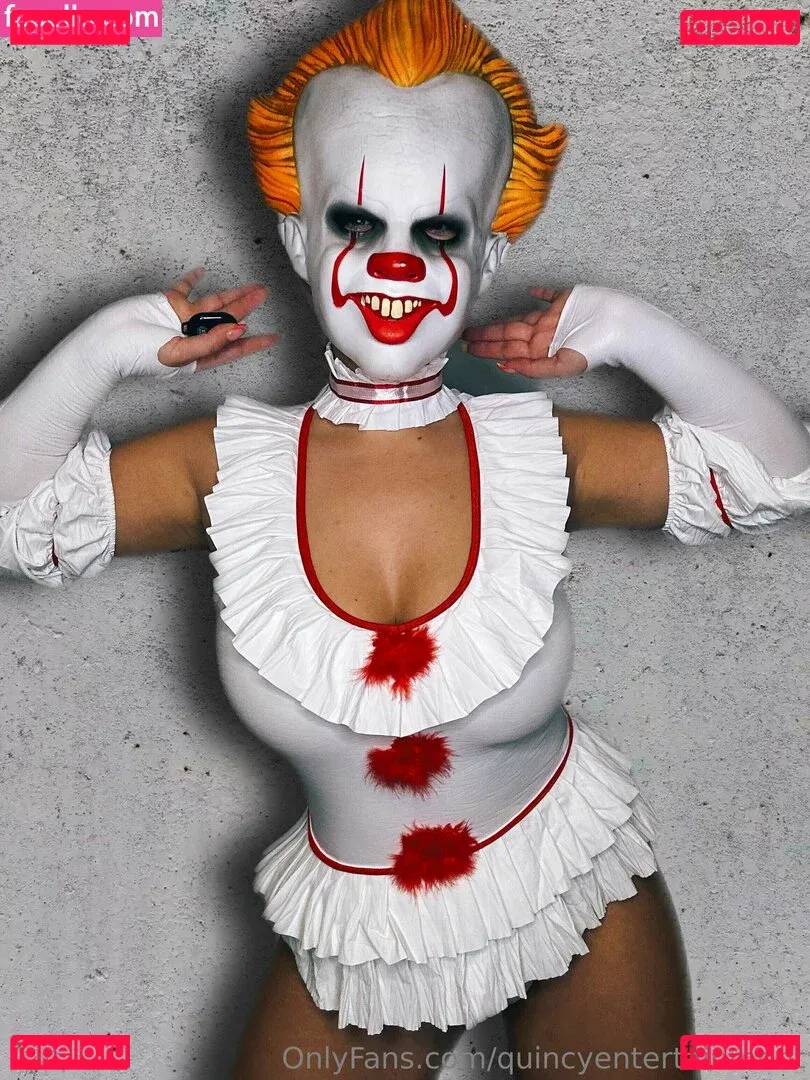 quincyentertainment Onlyfans Photo Gallery 