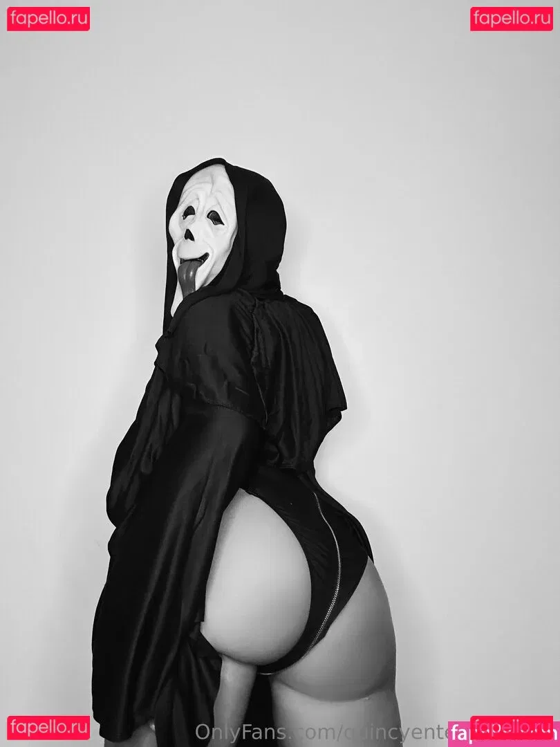 quincyentertainment Onlyfans Photo Gallery 