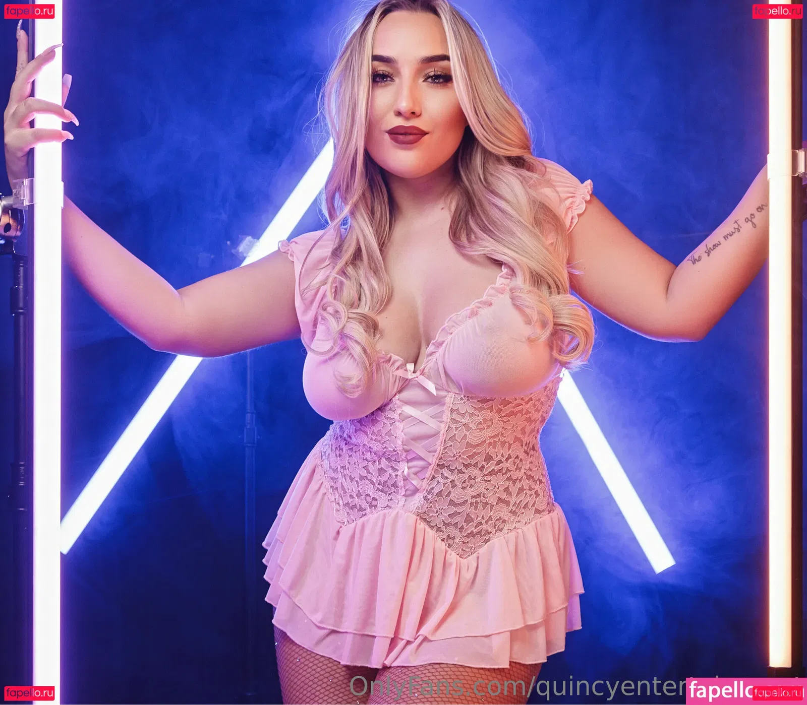 quincyentertainment Onlyfans Photo Gallery 