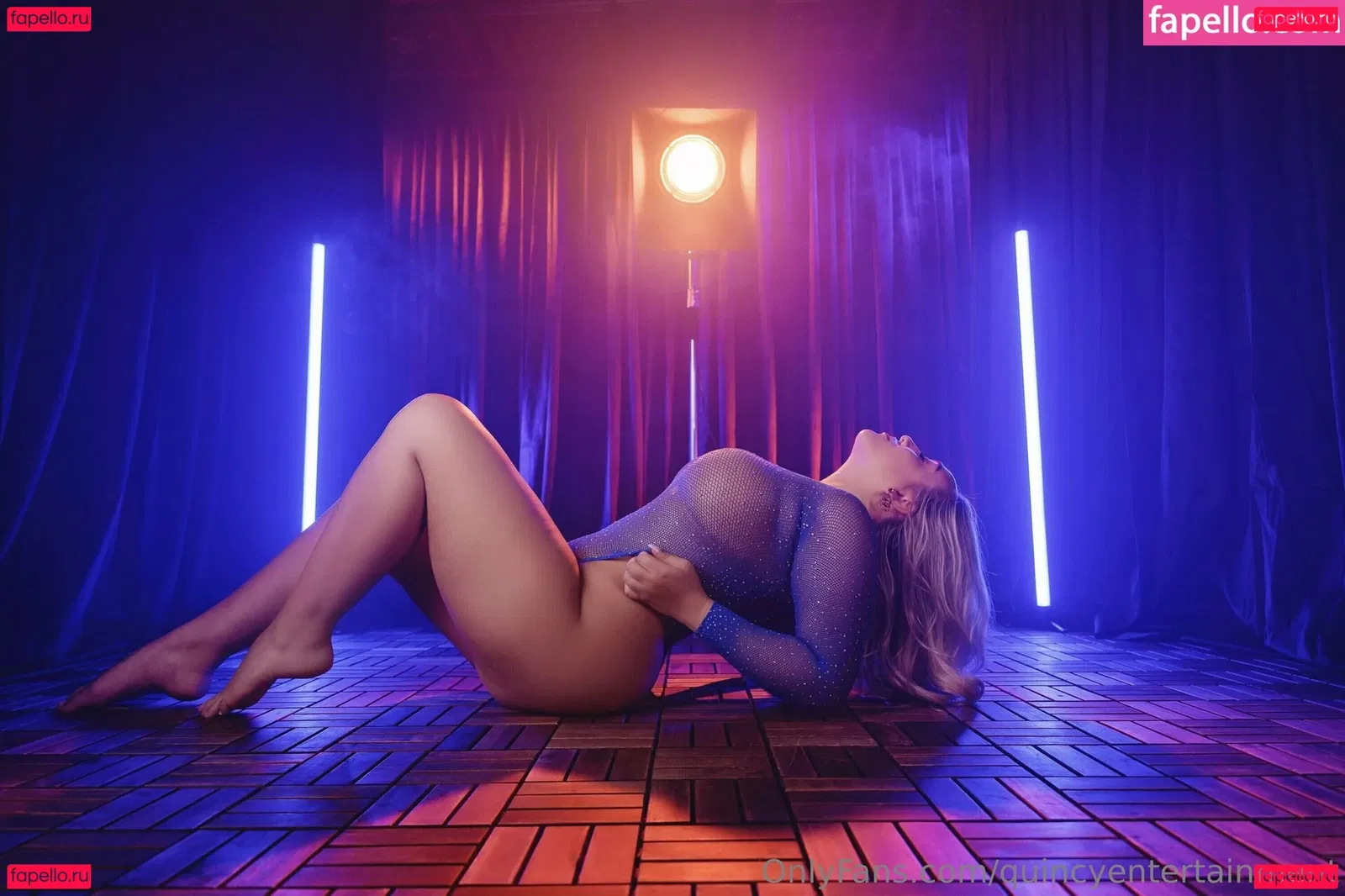 quincyentertainment Onlyfans Photo Gallery 