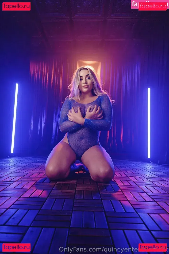 quincyentertainment Onlyfans Photo Gallery 