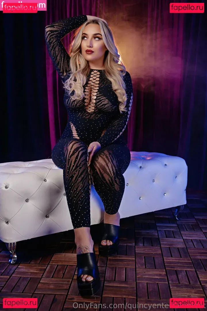 quincyentertainment Onlyfans Photo Gallery 