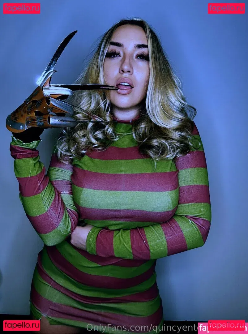 quincyentertainment Onlyfans Photo Gallery 