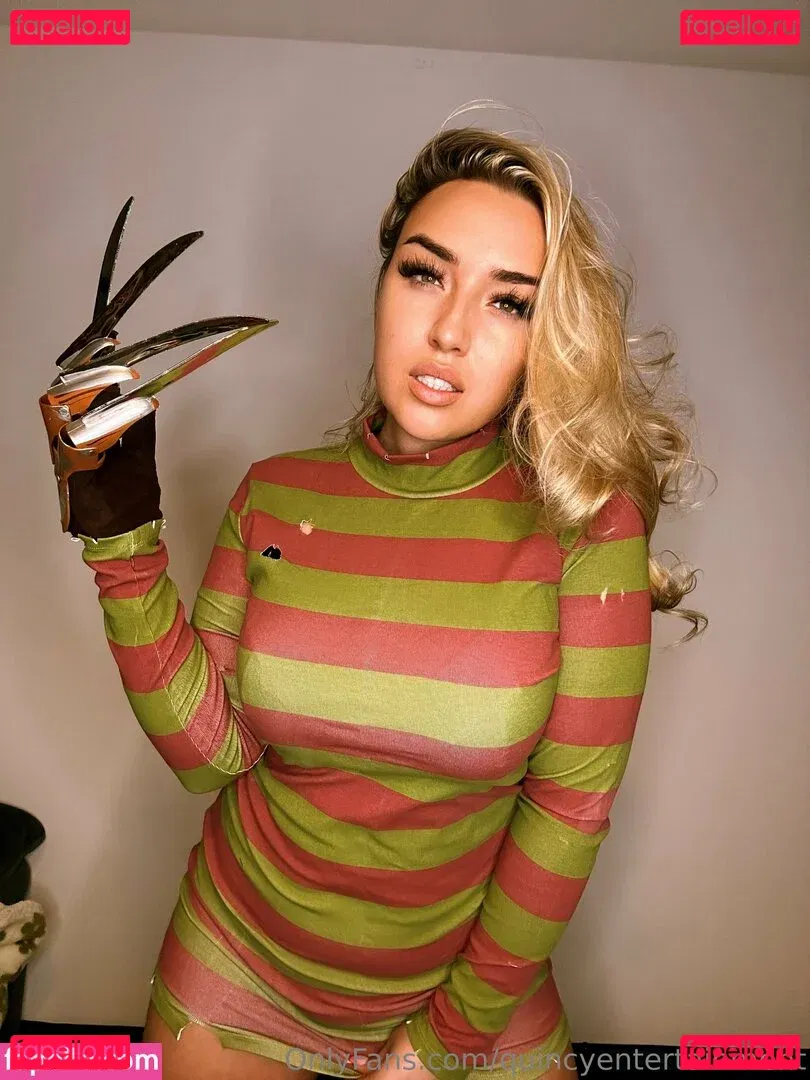 quincyentertainment Onlyfans Photo Gallery 