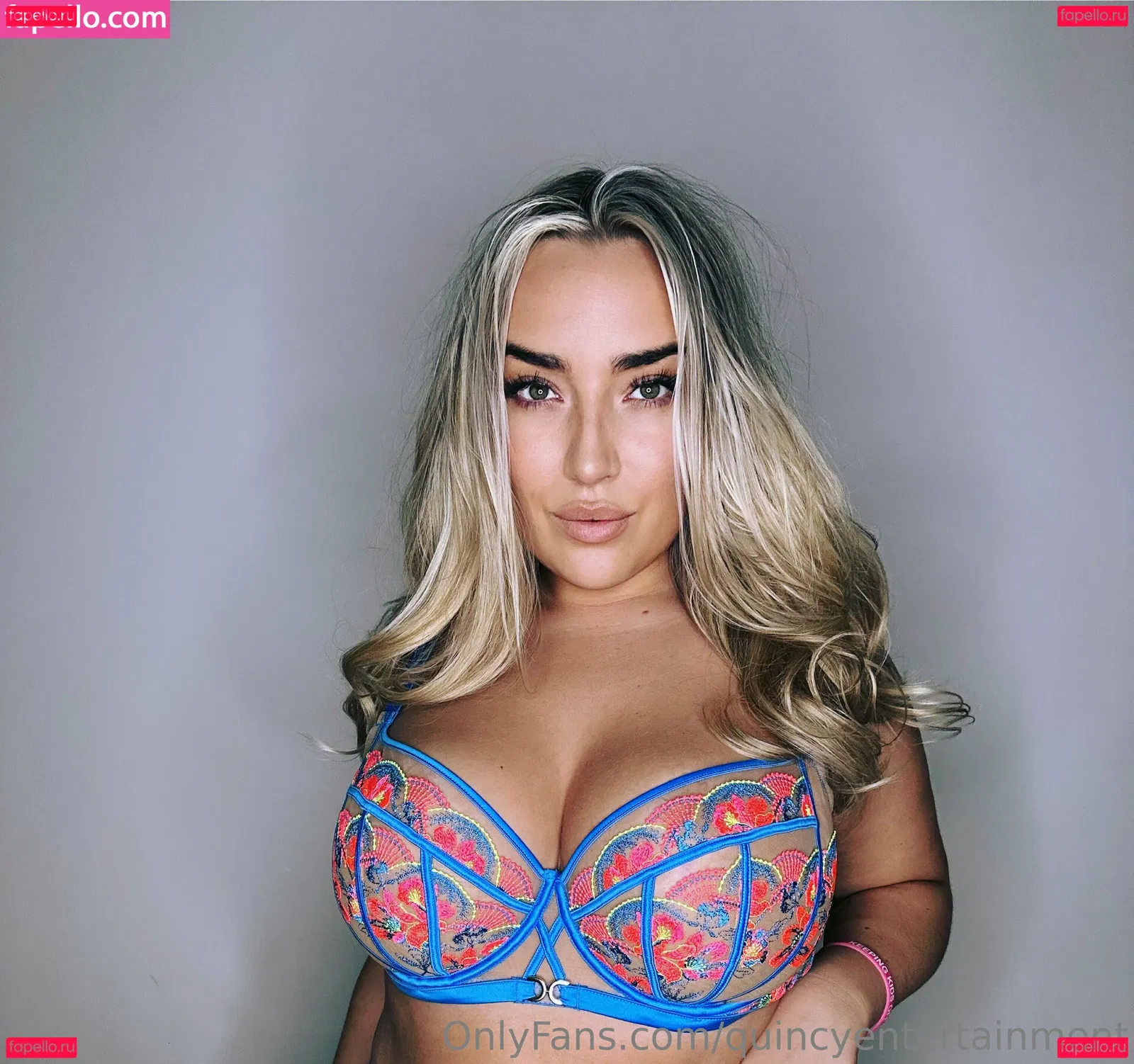 quincyentertainment Onlyfans Photo Gallery 