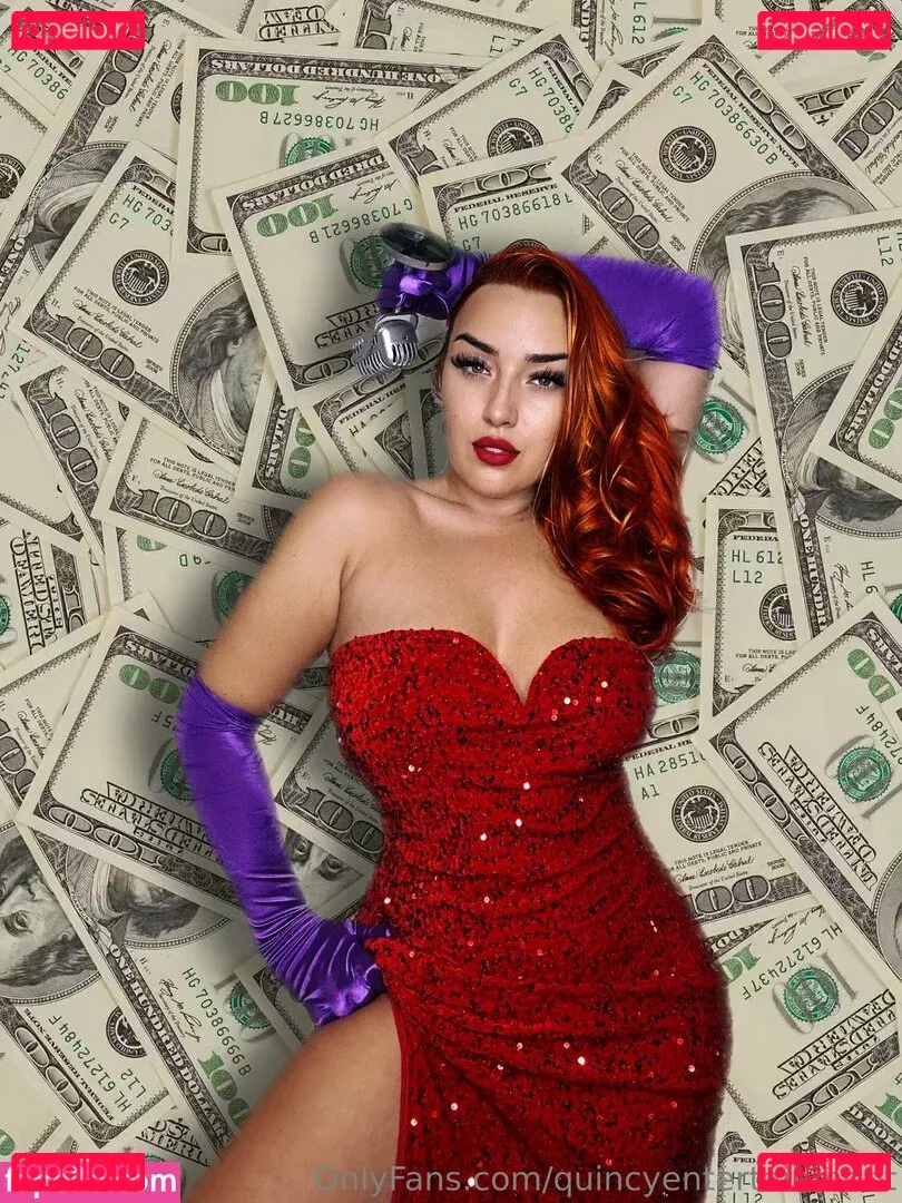 quincyentertainment Onlyfans Photo Gallery 