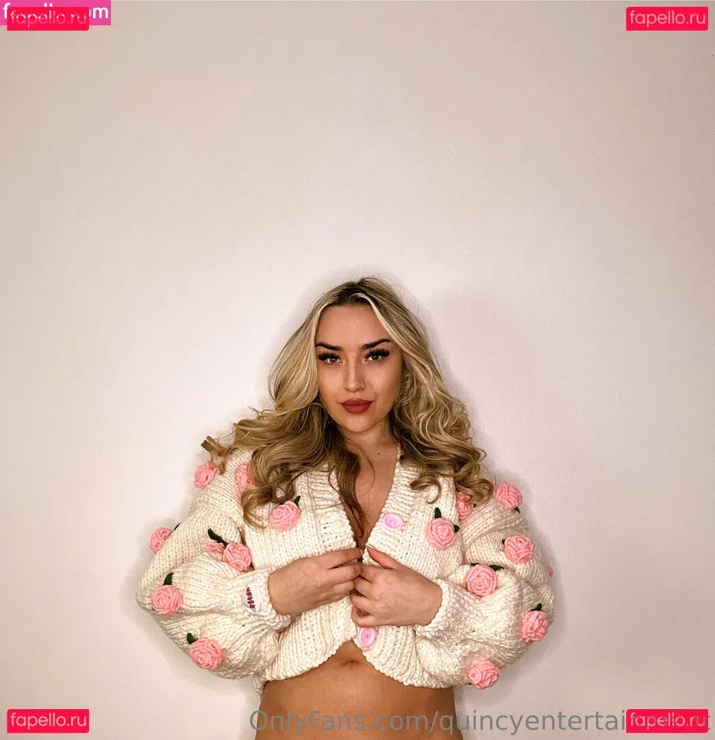 quincyentertainment Onlyfans Photo Gallery 