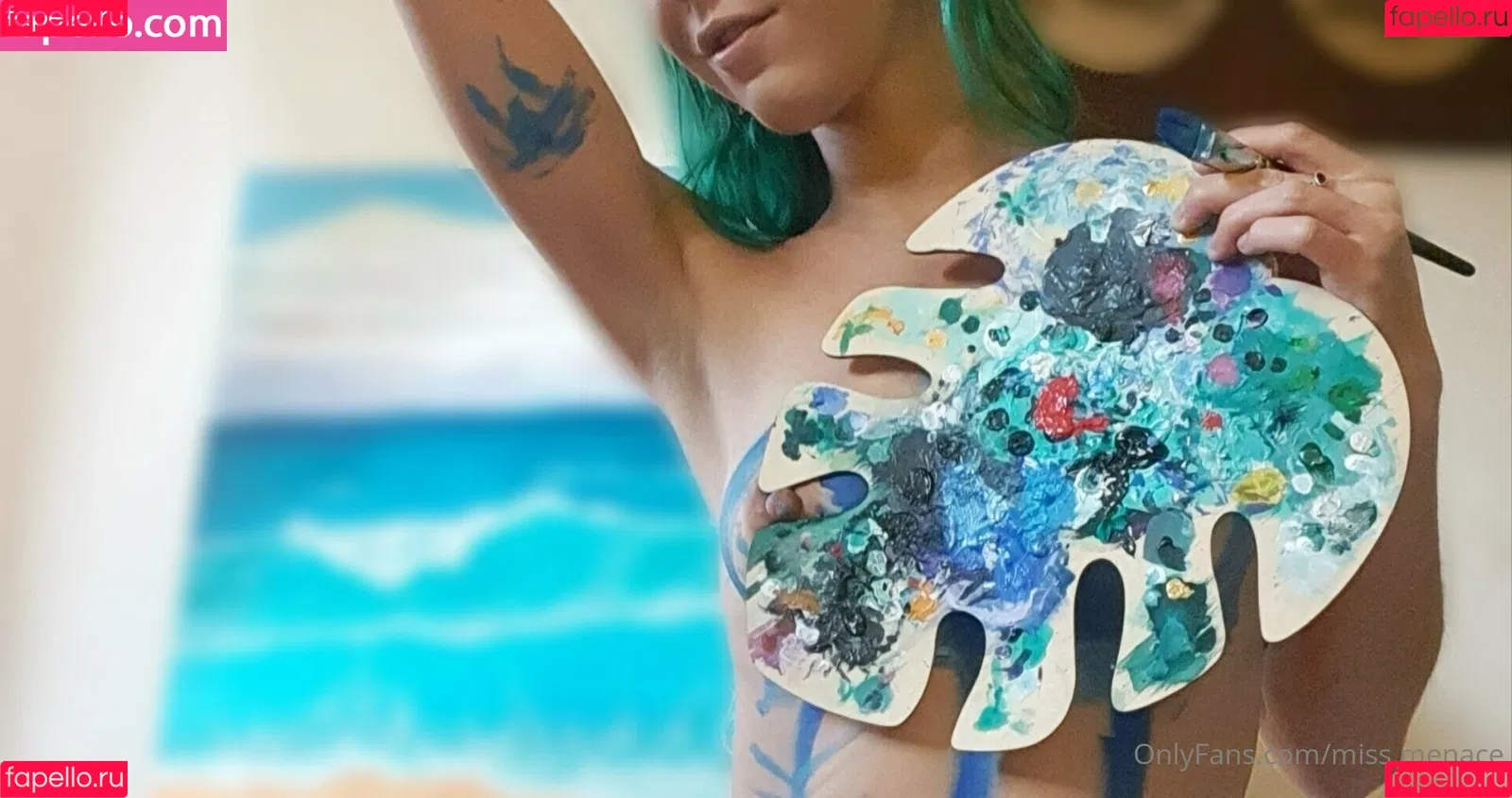 missmenace_of Onlyfans Photo Gallery 